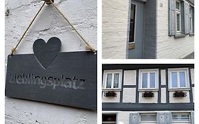 Ferienhaus LiebensWert an der St Stephan Kirche Tangermünde